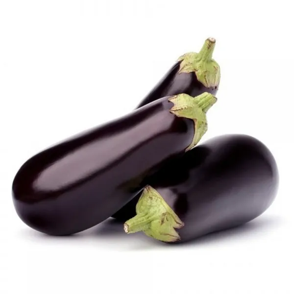 Berenjena Negra / Lb.