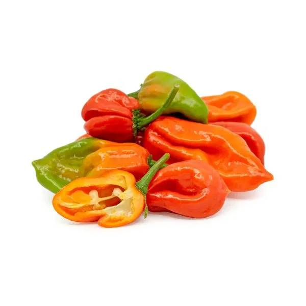 Ají gustoso 1/2 Lb