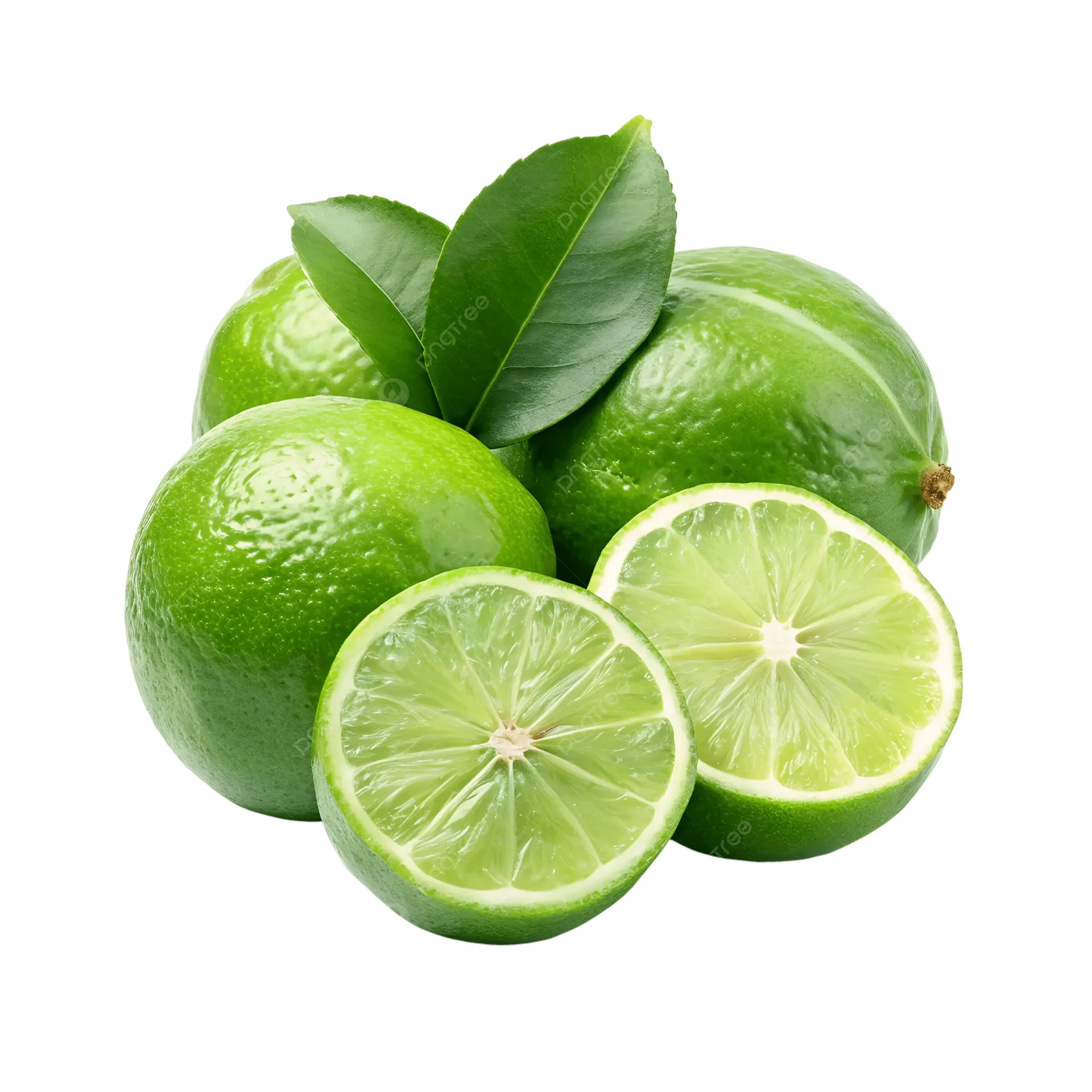 Limónes verdes / Lb