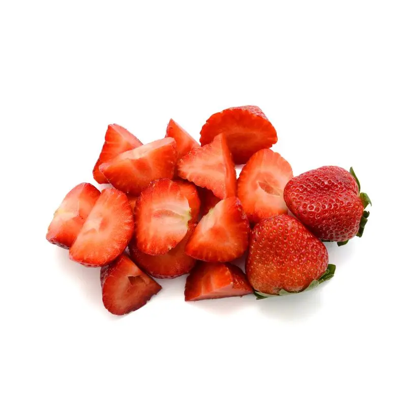 Fresas / Paq