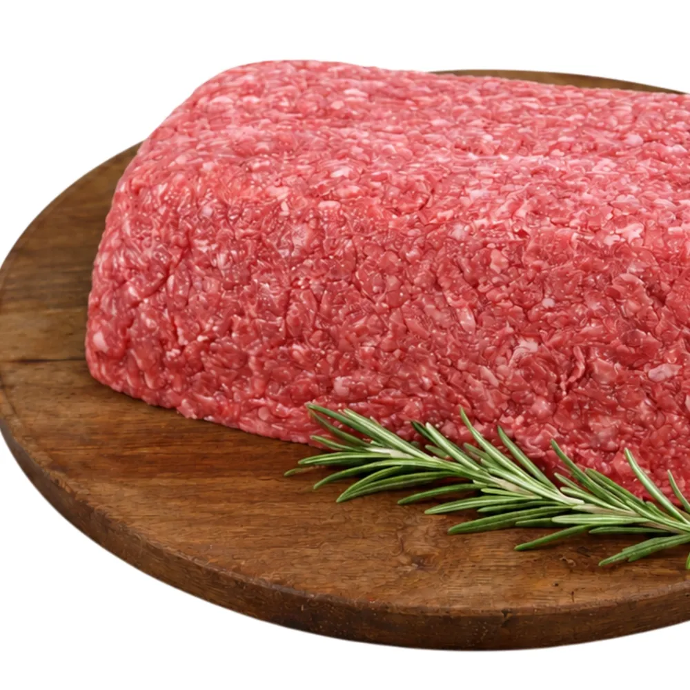 Carne Molida Premium 90/5  Libra