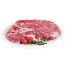 Carne res #7 / Libra