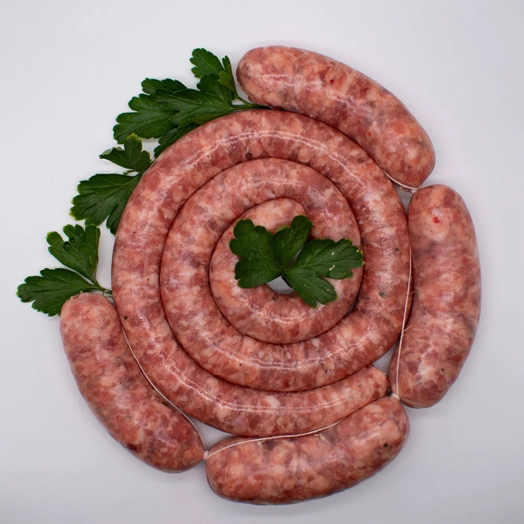 Longaniza Criolla / Lb